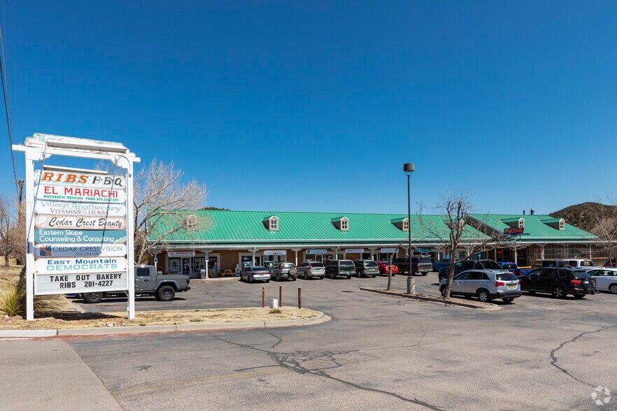 12220 NM14 Hwy N, Cedar Crest, NM 87008