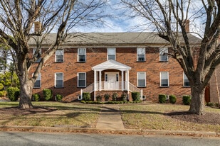 7300 Hanover Green Dr, Mechanicsville VA - Office Space