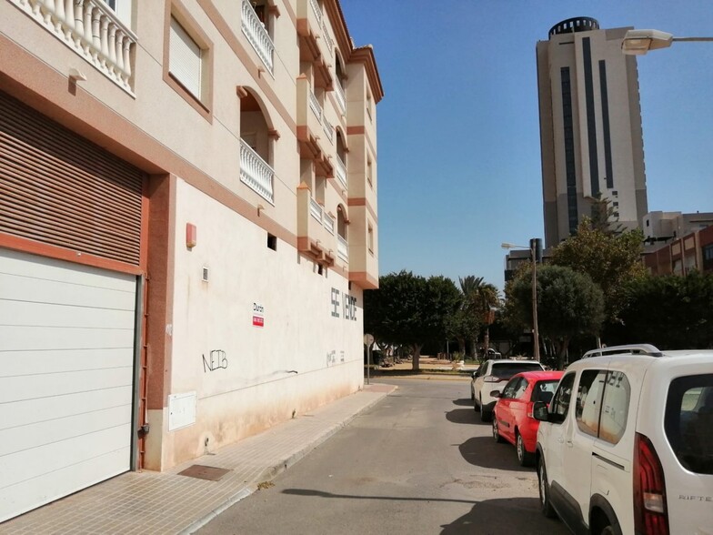 Retail in El Ejido, Almería for sale - Building Photo - Image 2 of 7