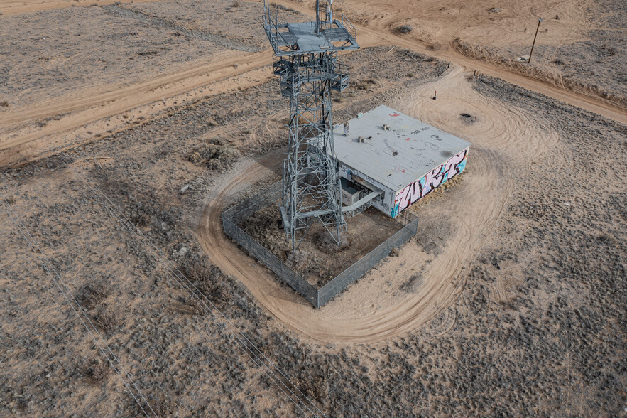 Rio West Cell Tower, Rio Rancho, NM for sale - Primary Photo - Image 1 of 1