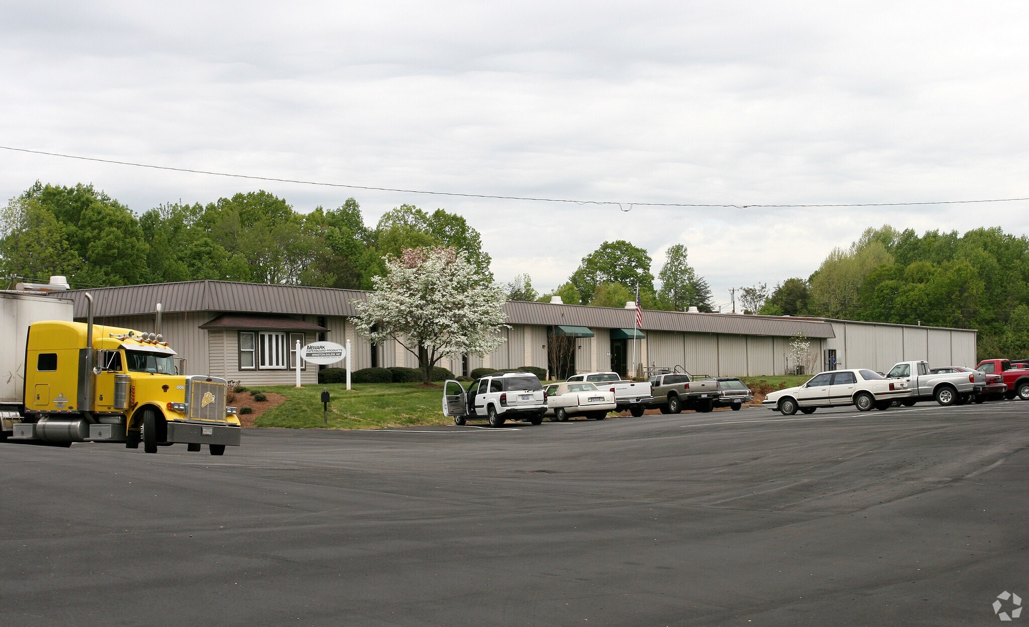645 Montroyal Rd, Rural Hall, NC for sale Primary Photo- Image 1 of 1