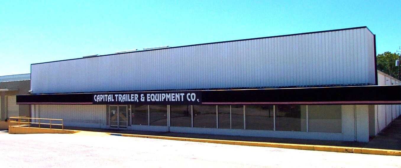 1513 Telegraph Rd, Mobile, AL for sale Building Photo- Image 1 of 1