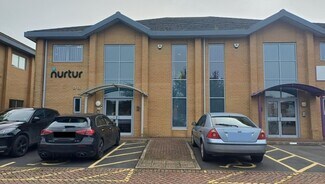 More details for 2-3 Orion Way, Kettering - Office for Lease