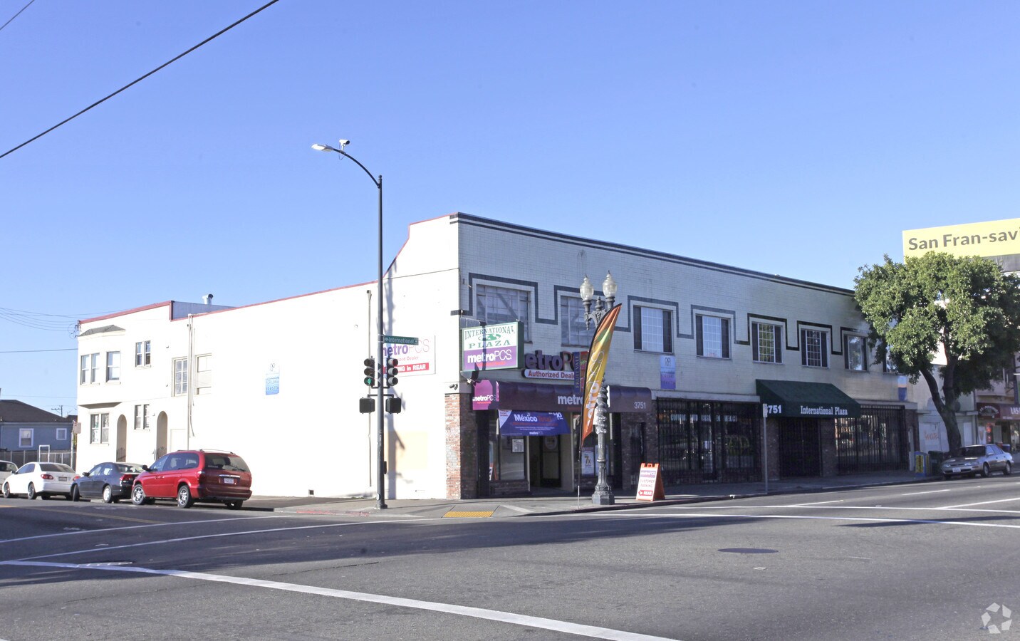 37513759 International Blvd, Oakland, CA 94601