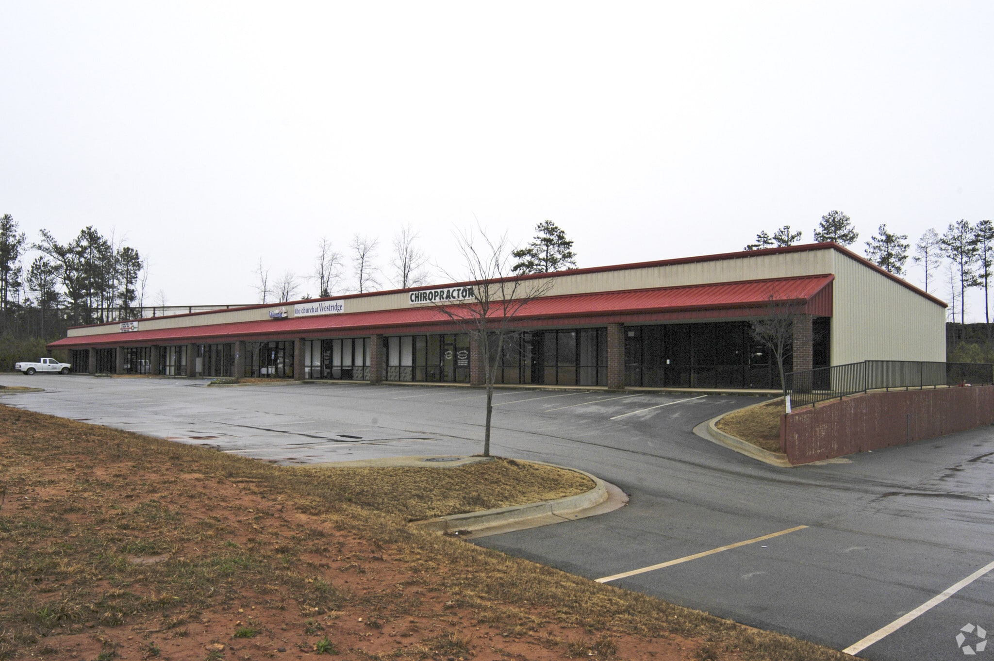 10051175 Meredith Park Dr, Mcdonough, GA 30253 Meredith Park Plaza