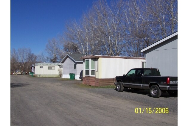 1604 Hope St, Klamath Falls, OR for sale - Primary Photo - Image 1 of 1