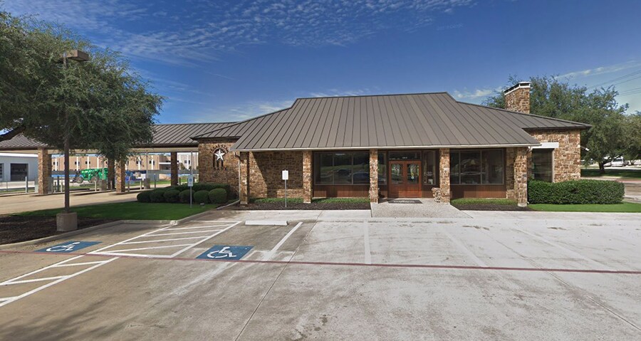 2800 Virginia Pky, McKinney, TX for sale Building Photo- Image 1 of 1