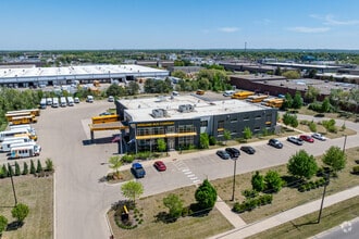 9545 Penn Ave S, Bloomington, MN - AERIAL  map view - Image1