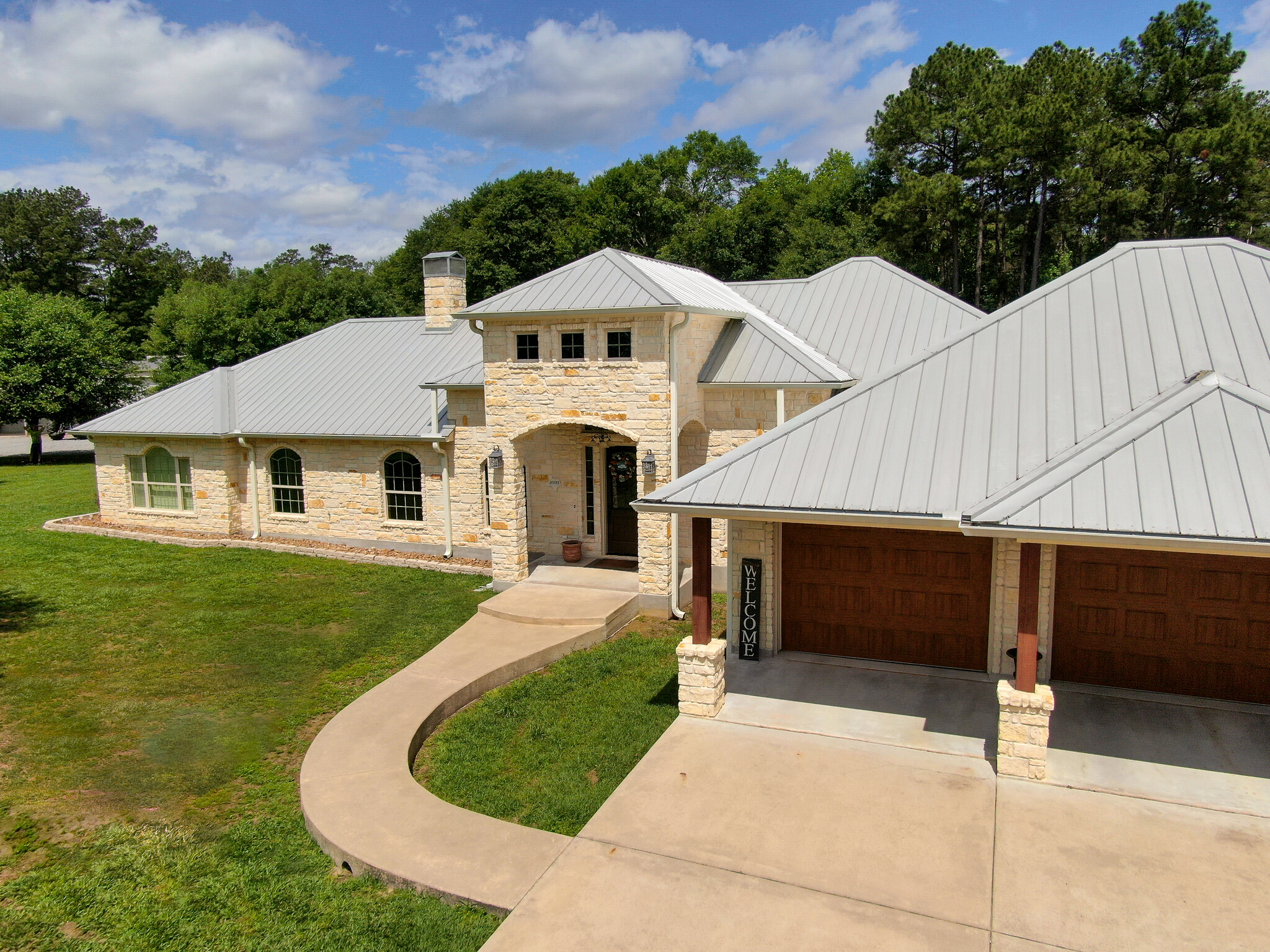 4151 FM 2666 Rd, Shepherd, TX for sale Primary Photo- Image 1 of 68