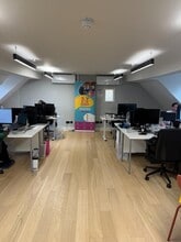 103 Charing Cross Rd, London for lease Interior Photo- Image 2 of 2