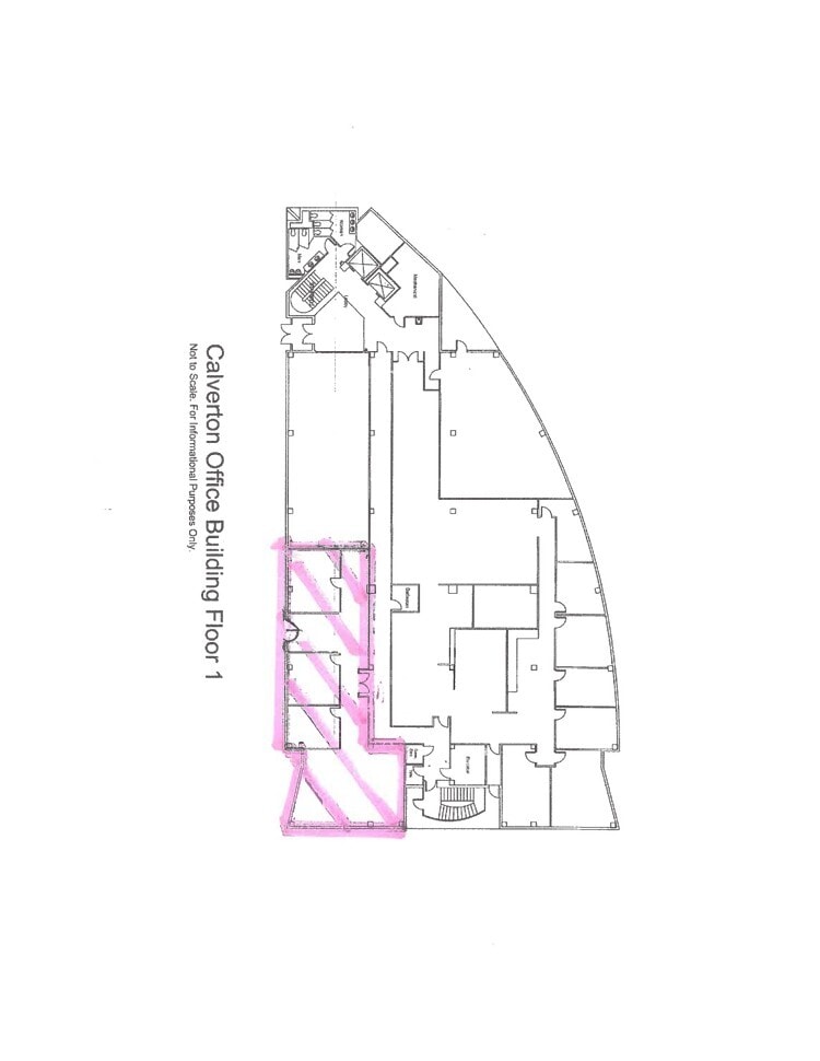 11750 Beltsville Dr, Beltsville, MD for lease Floor Plan- Image 1 of 1