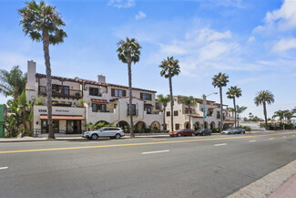 More details for 1520 N El Camino Real, San Clemente, CA - Office/Retail for Lease