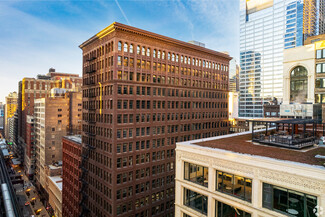 More details for 29 E Madison St, Chicago, IL - Office for Lease