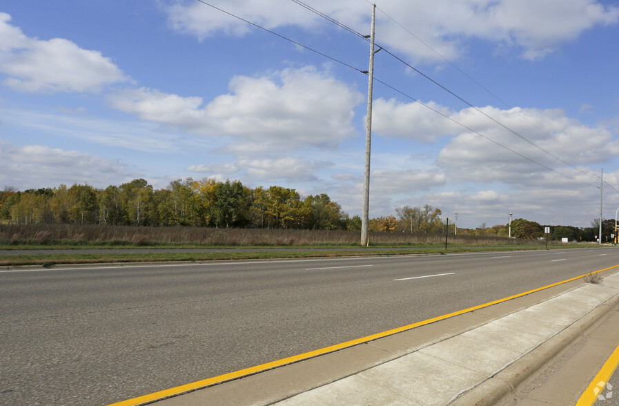 Land in Blaine, MN for sale - Primary Photo - Image 1 of 1