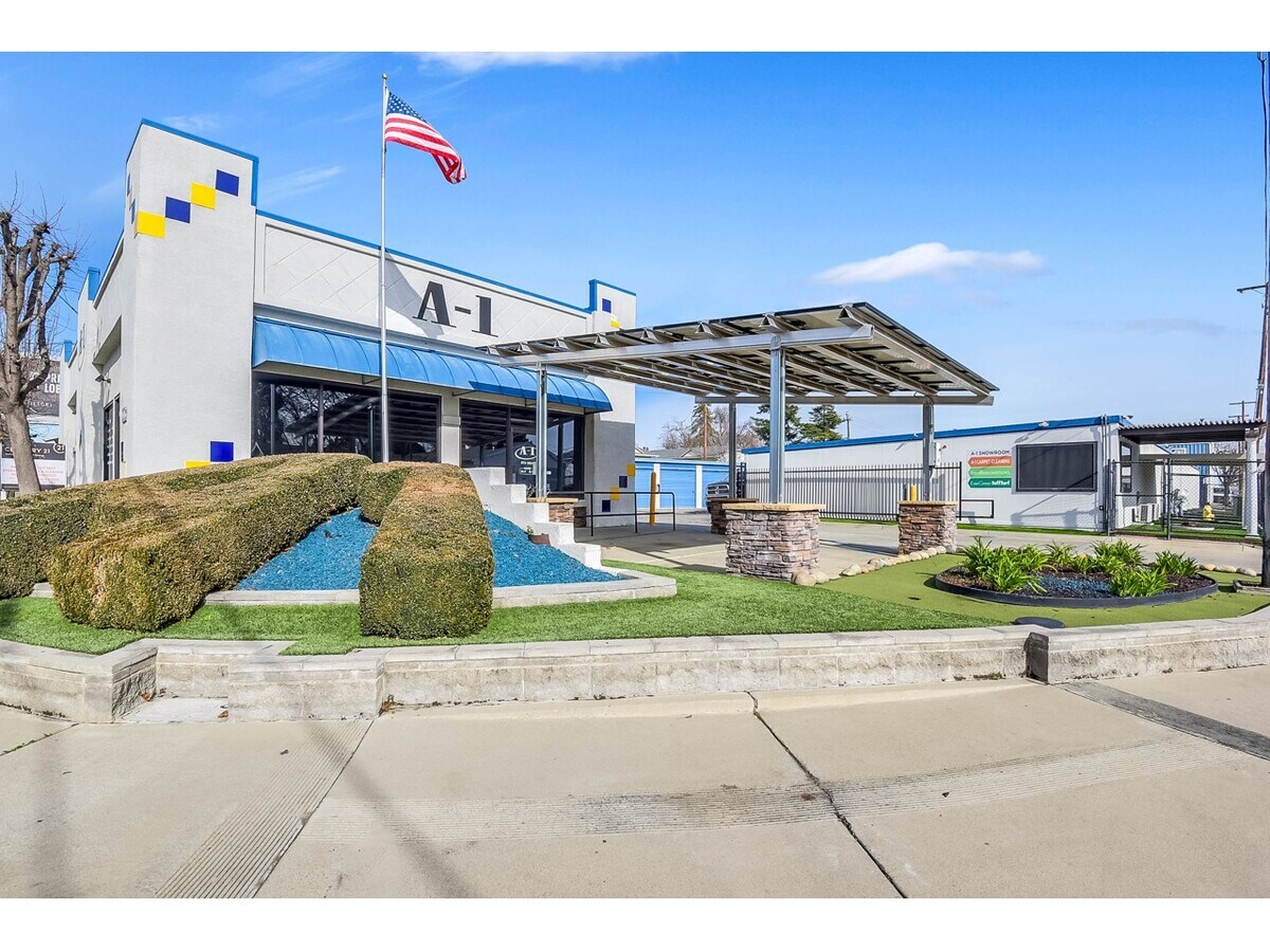 Self Storage Yuba City Ca Dandk Organizer