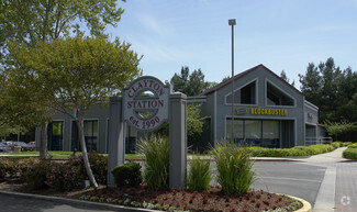 More details for 5431-5441 Clayton Rd, Clayton, CA - Retail for Lease