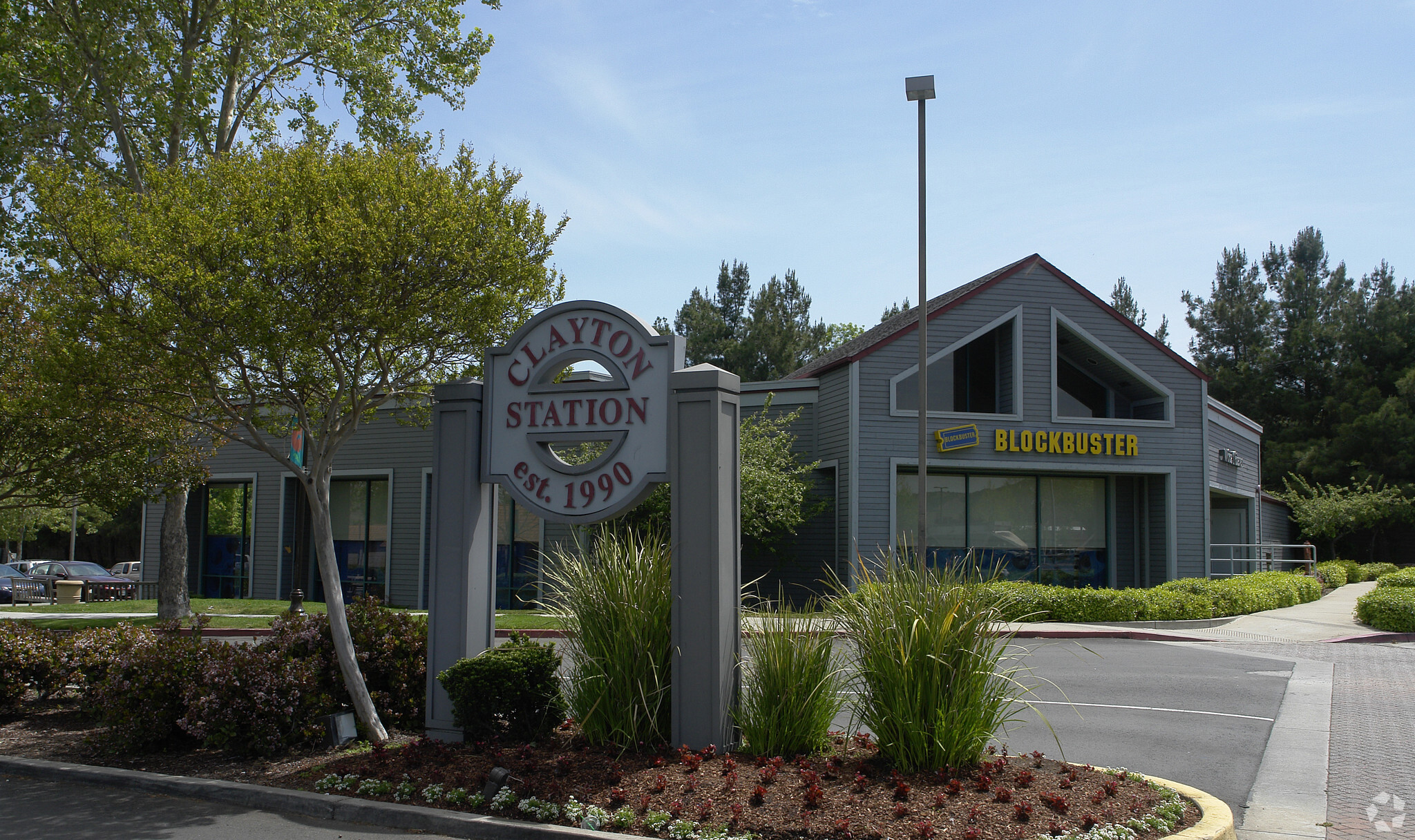 5431-5441 Clayton Rd, Clayton, CA for lease Building Photo- Image 1 of 4