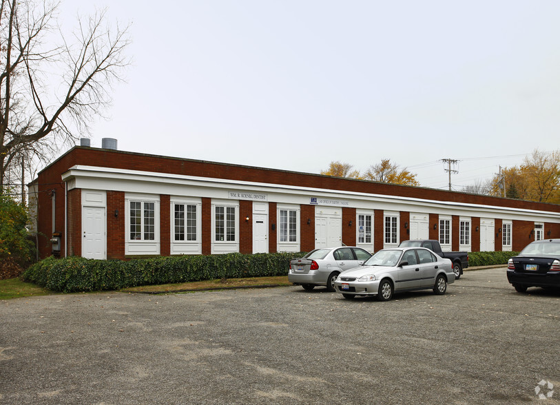 1701 Mentor Ave, Painesville, OH for lease - Building Photo - Image 3 of 22