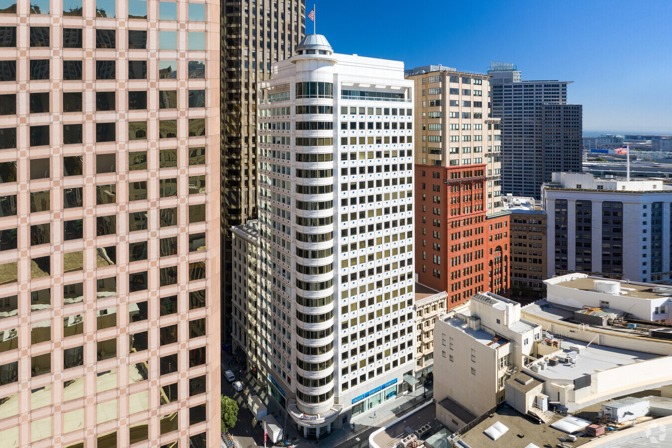 88 Kearny St, San Francisco, CA 94108 - Retail for Lease | LoopNet