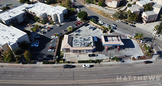 More details for 8170 Broadway, Lemon Grove, CA - Retail for Lease