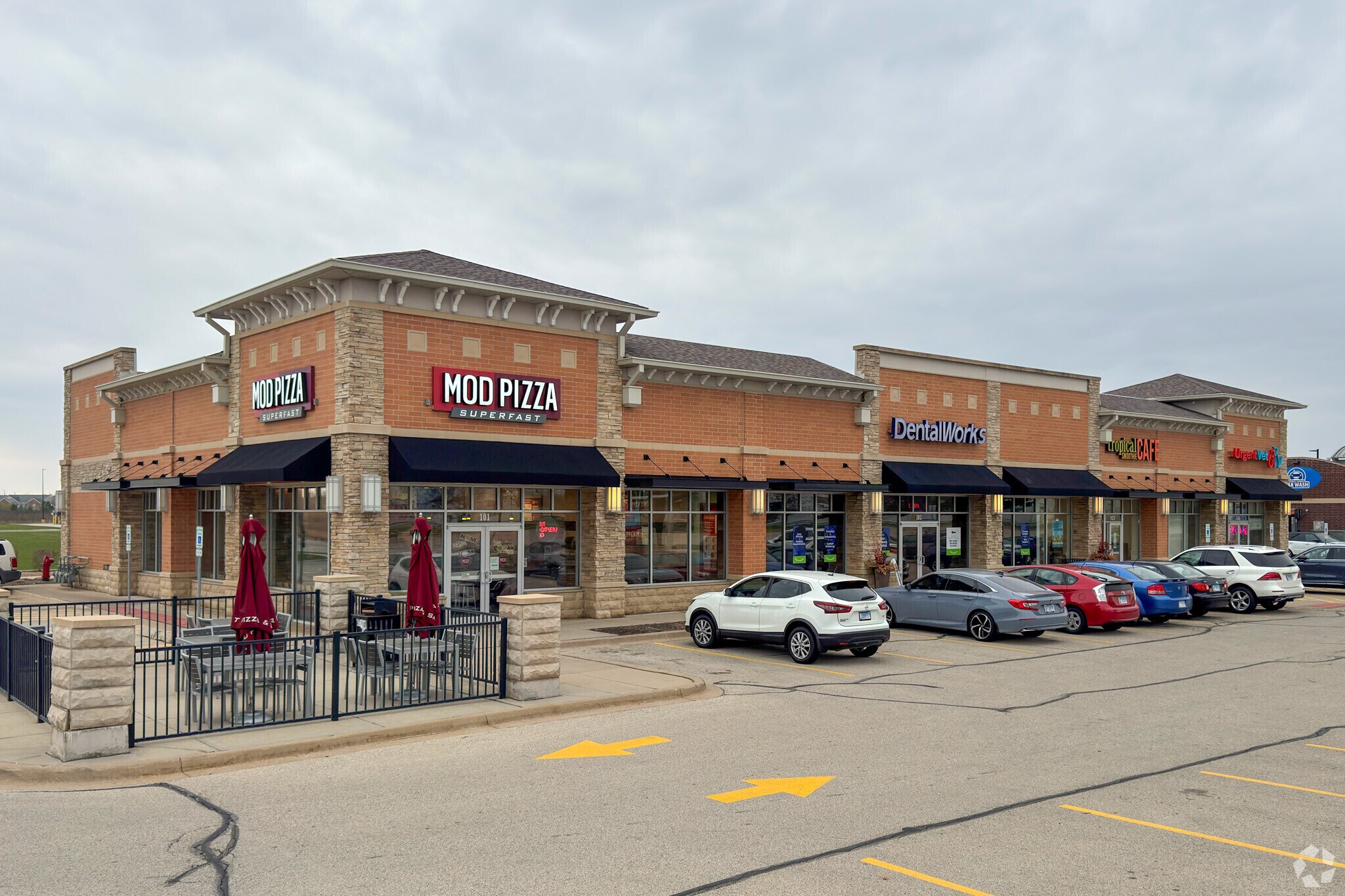 1190 S Randall Rd, Elgin, IL for sale Primary Photo- Image 1 of 1