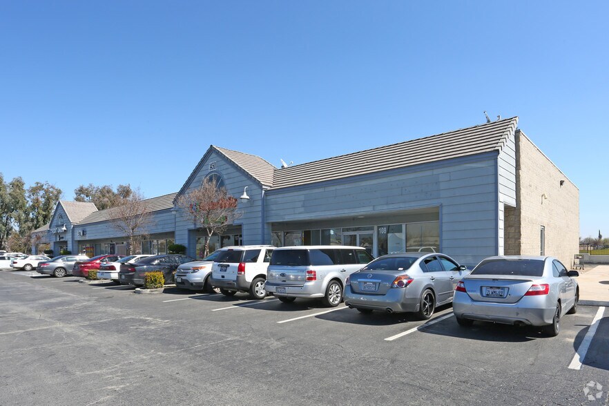 1400 S Mercey Springs Rd, Los Banos, CA for lease - Building Photo - Image 2 of 6