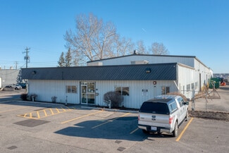 More details for 2719 3 Av NE, Calgary, AB - Industrial for Lease