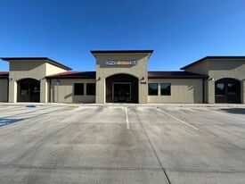 Master Storage 365 Executive Office Suites - Office Space