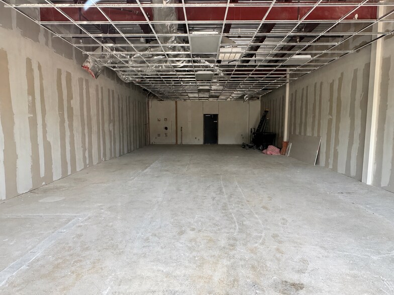 4206 Dalrock Rd, Rowlett, TX for lease - Building Photo - Image 2 of 8