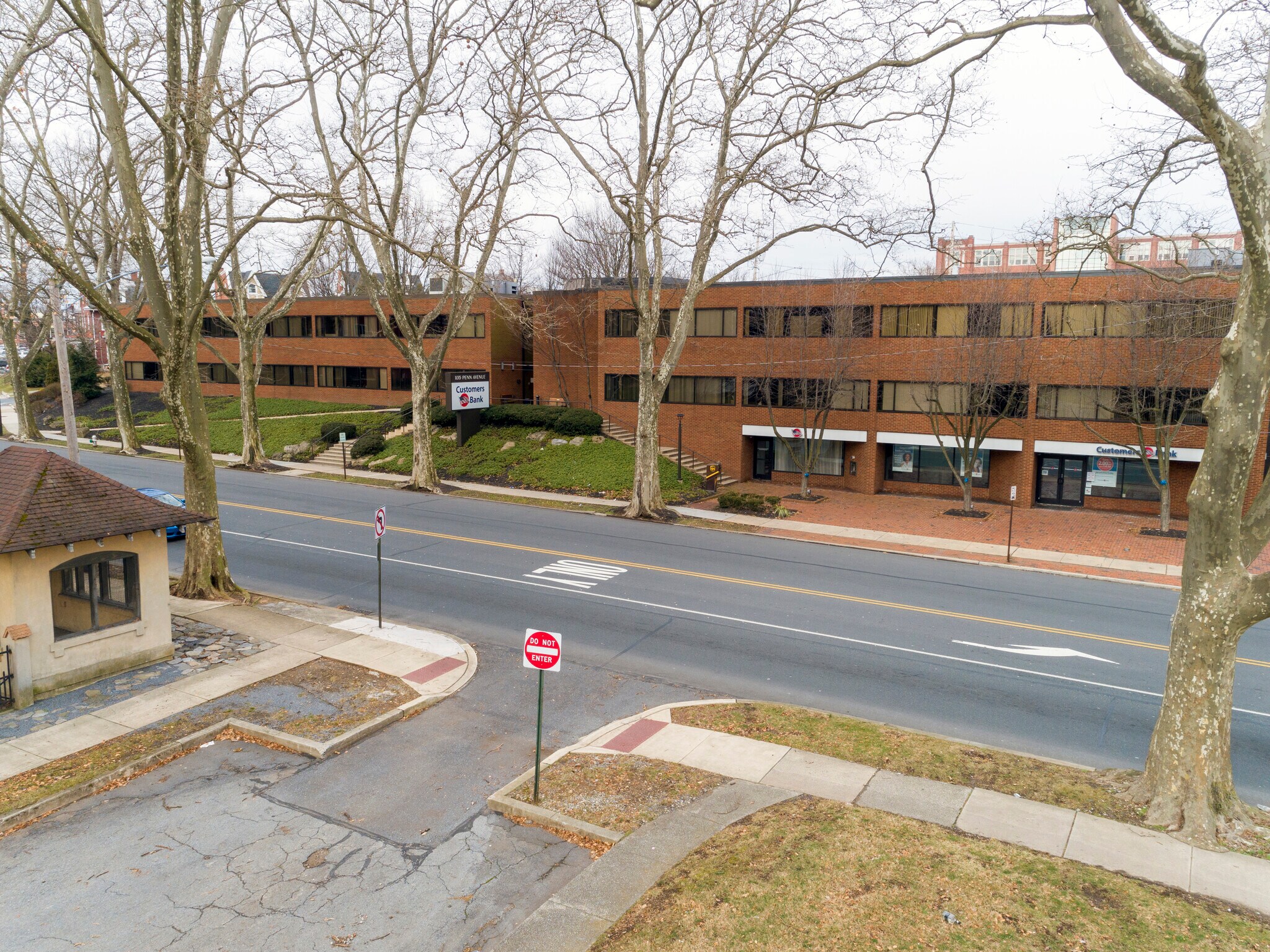 10151025 Penn Ave, Wyomissing, PA 19610 Office for Sale