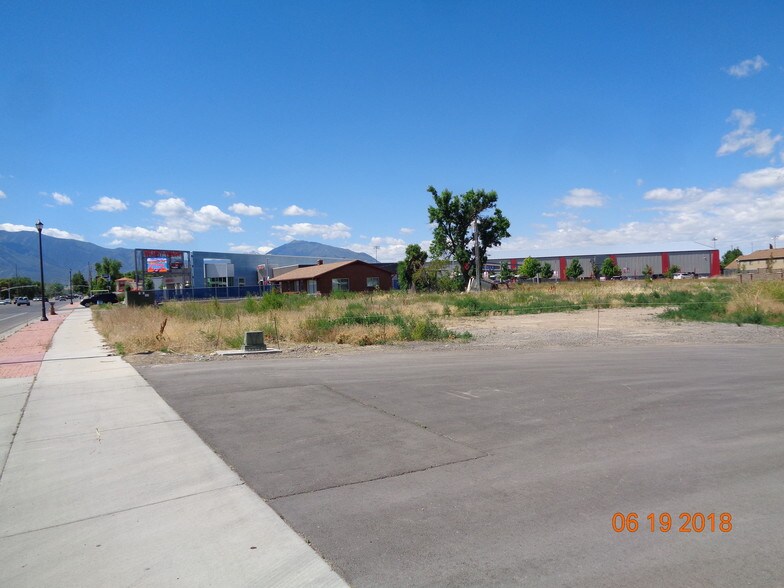 726 S Main St, Spanish Fork, UT, 84660 Commercial Land For Sale