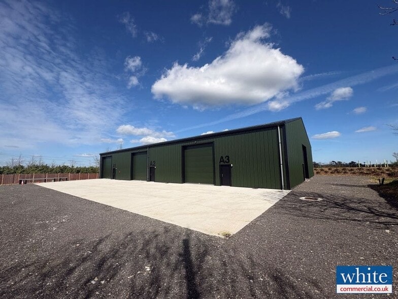 Godington, Bicester for lease - Building Photo - Image 2 of 6