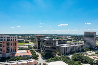 220 E Las Colinas Blvd, Irving, TX - AERIAL  map view