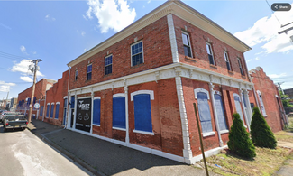 More details for 72-116 Knowlton St, Bridgeport, CT - Flex, Industrial for Lease