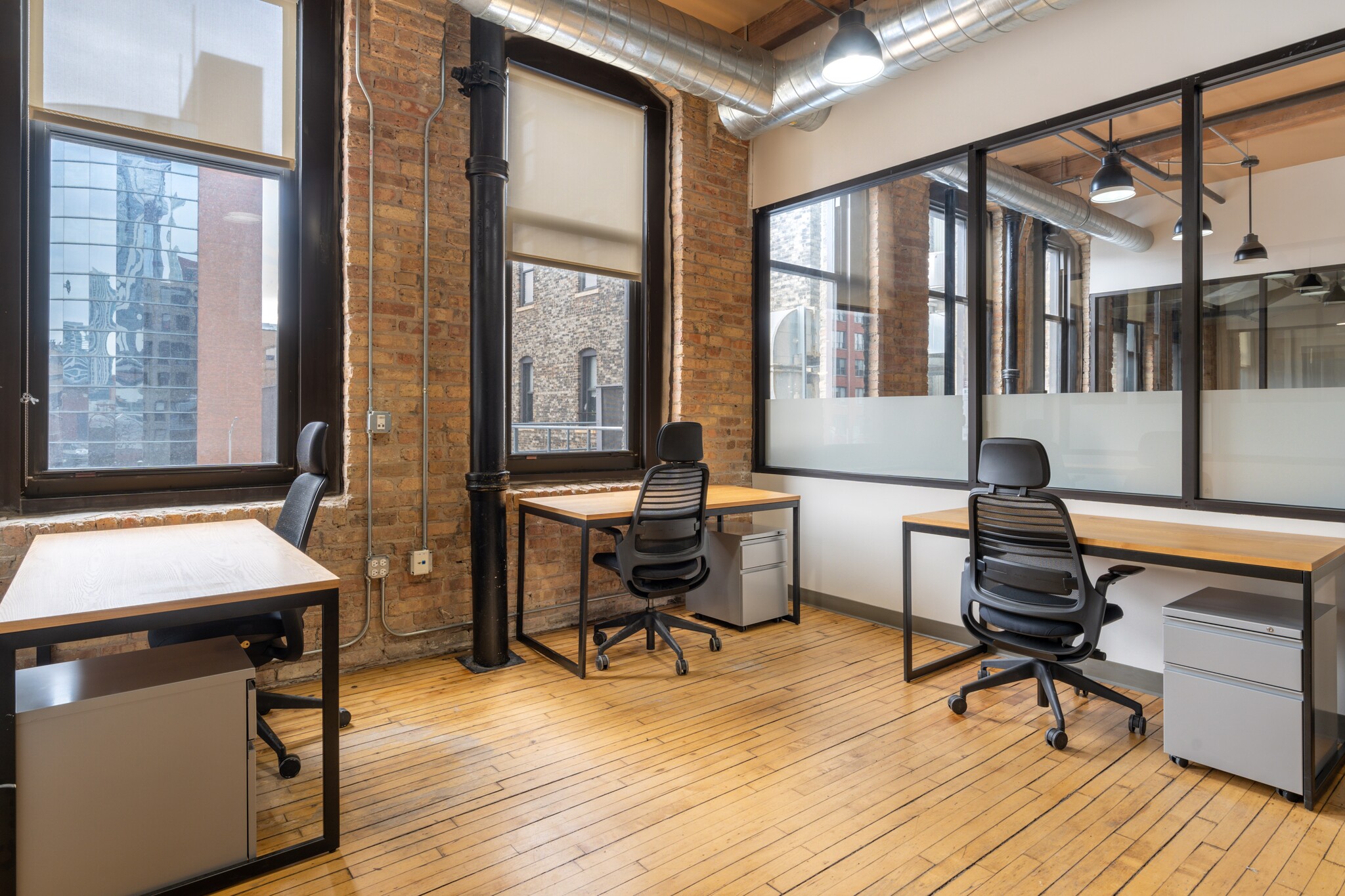 332 S Michigan Ave, Chicago, IL for lease Interior Photo- Image 1 of 5