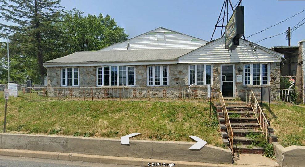 5828 Ritchie Hwy, Baltimore, MD for sale Primary Photo- Image 1 of 1