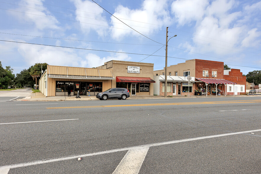 228 N Main St, Bushnell, FL for sale - Primary Photo - Image 1 of 1