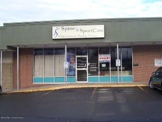 More details for 305-323 S Main St, Old Forge, PA - Office/Retail for Lease