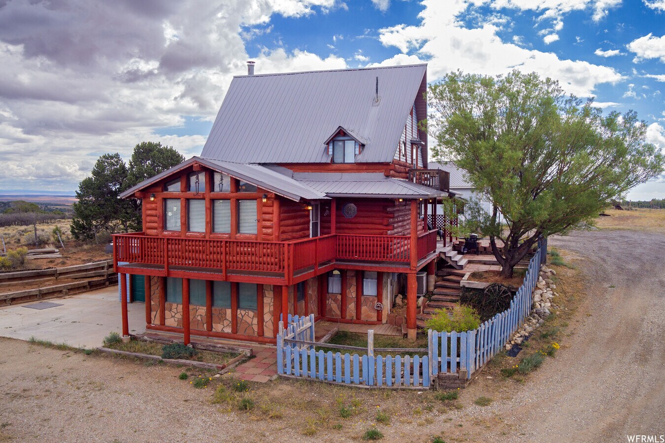 7356 191 hwy, Monticello, UT 84535