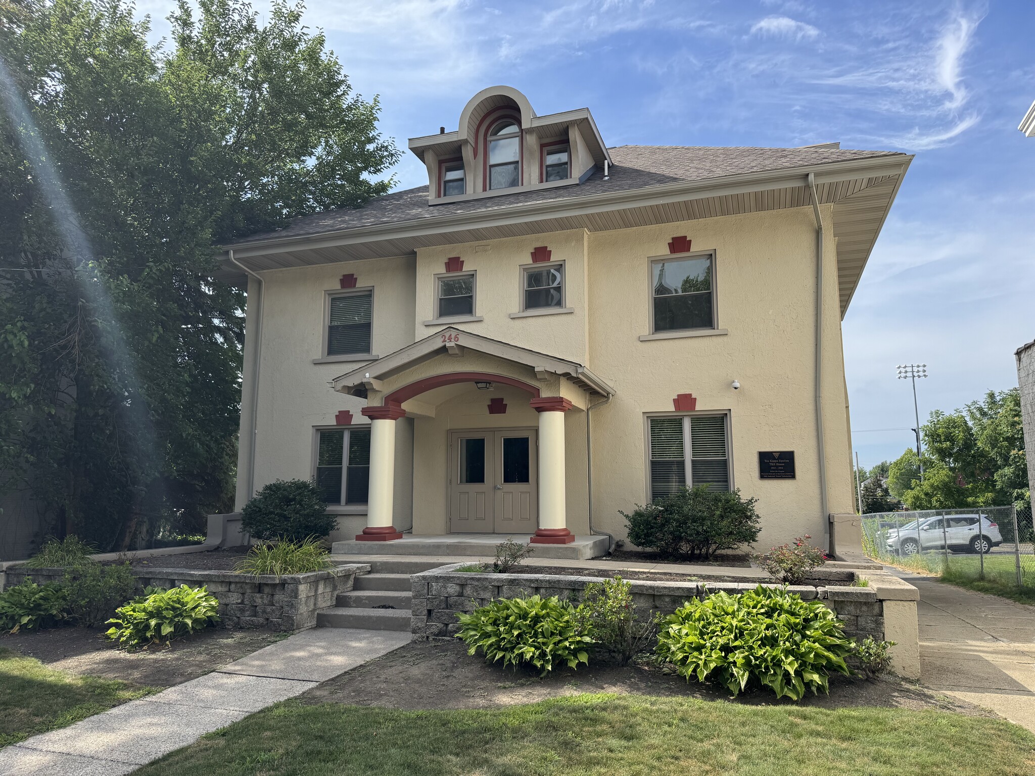 246 W 6th St, Erie, PA for sale Building Photo- Image 1 of 3
