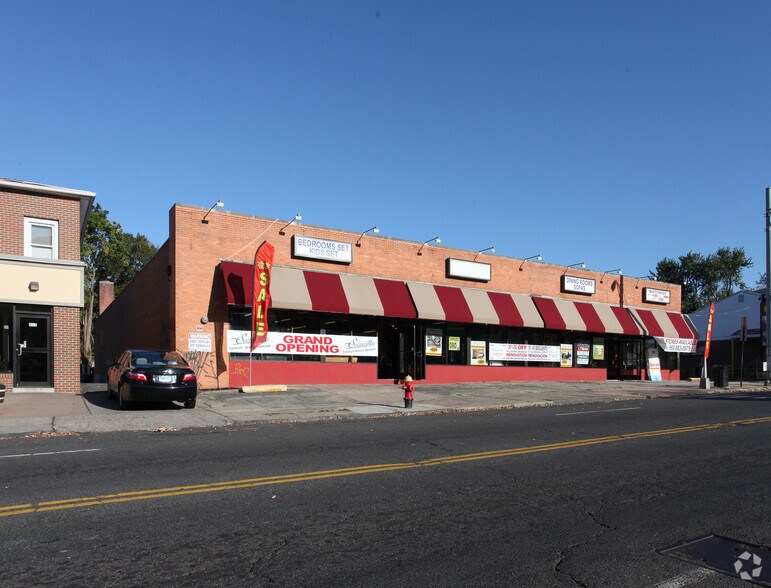 408 New Britain Ave, Hartford, CT 06106