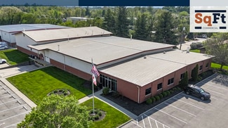 More details for 4585 Cornell Rd, Blue Ash, OH - Industrial for Sale