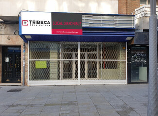 More details for Calle los Alfares, 1, Alcorcón - Retail for Lease