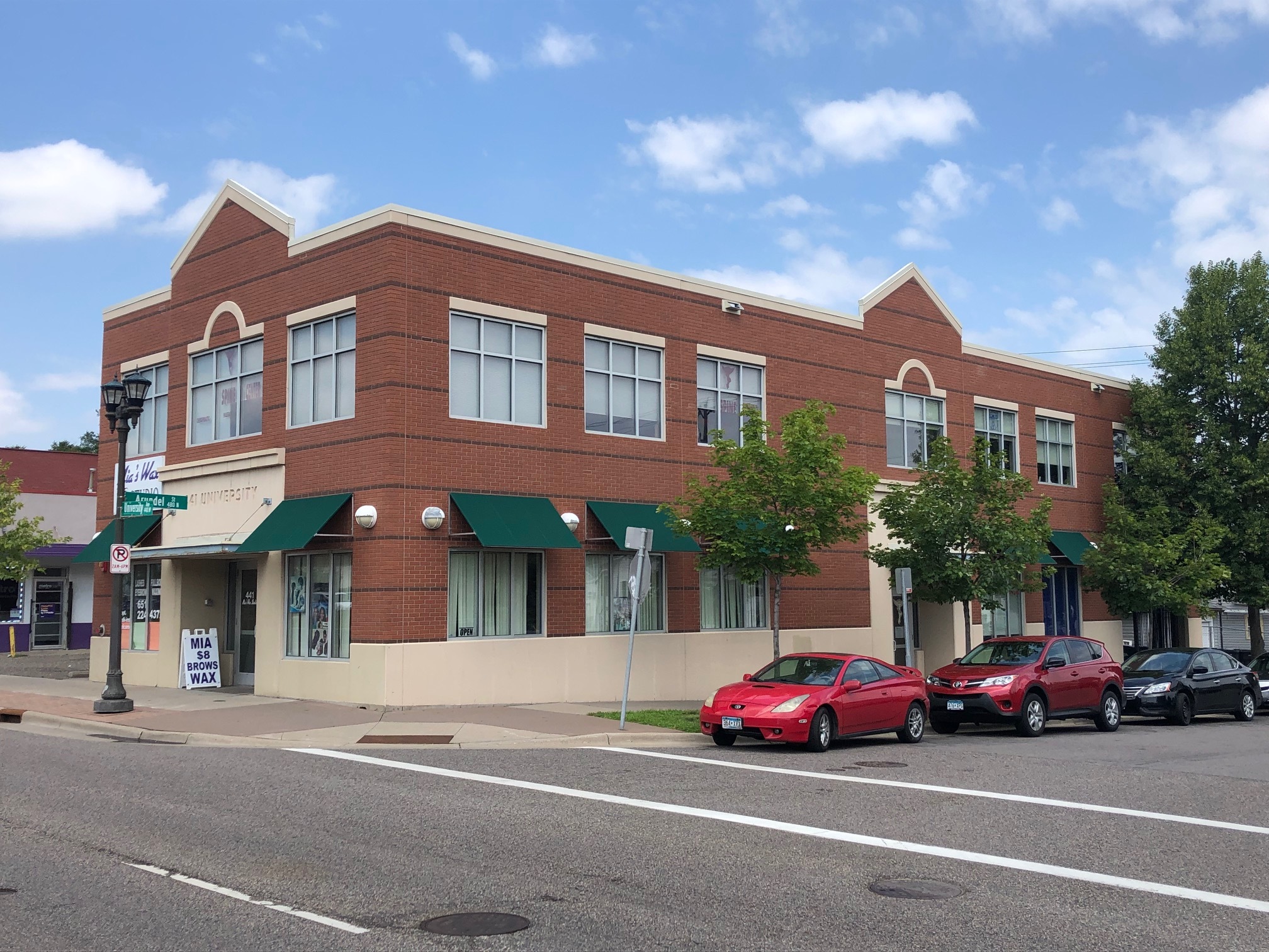 441 University Ave W, Saint Paul, MN for sale Building Photo- Image 1 of 1