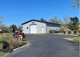 More details for 1898 Williamstown Erial, Erial, NJ - Industrial for Sale