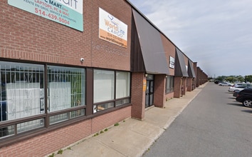 1435-1473 Rue Bégin, Montréal, QC for lease Building Photo- Image 1 of 1