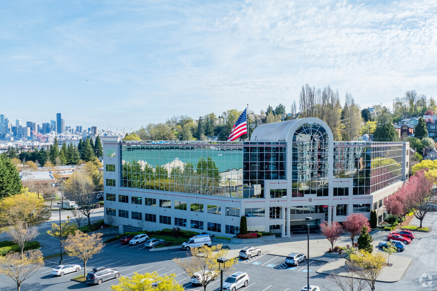 4025 Delridge Way SW, Seattle, WA for lease - Building Photo - Image 3 of 5