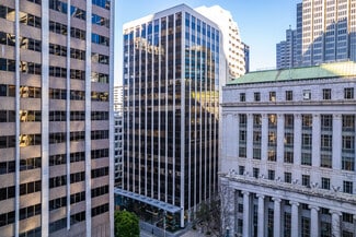 More details for 450 Sansome St, San Francisco, CA - Office for Lease