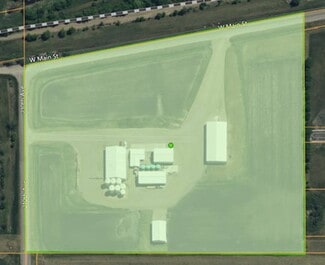 More details for 2601 W Main St, Ada, MN - Industrial for Sale