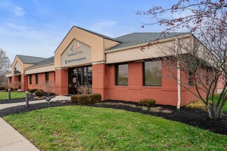 More details for 3000 W White River Blvd, Muncie, IN - Office for Lease